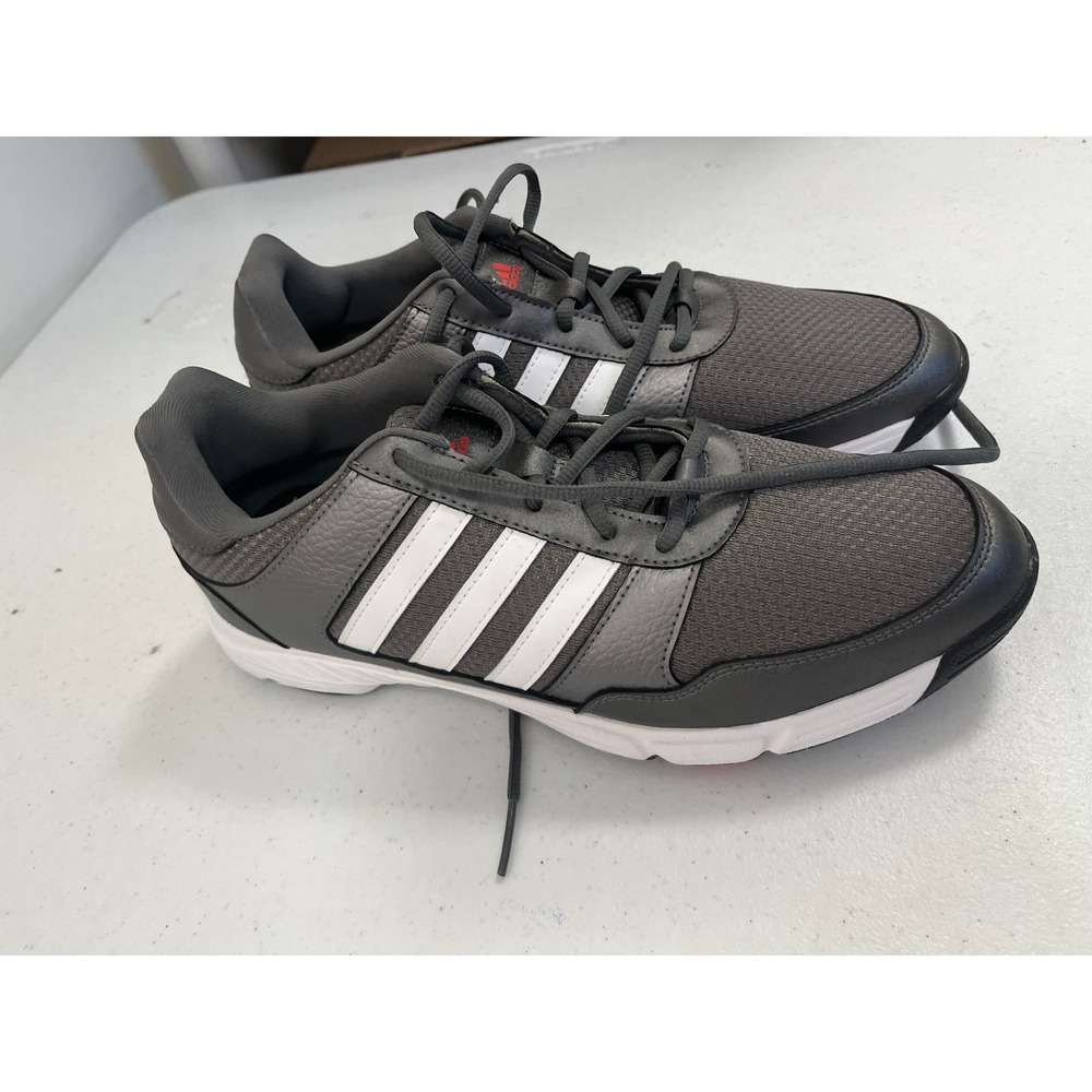 Adidas golf shoes - Men’s 10